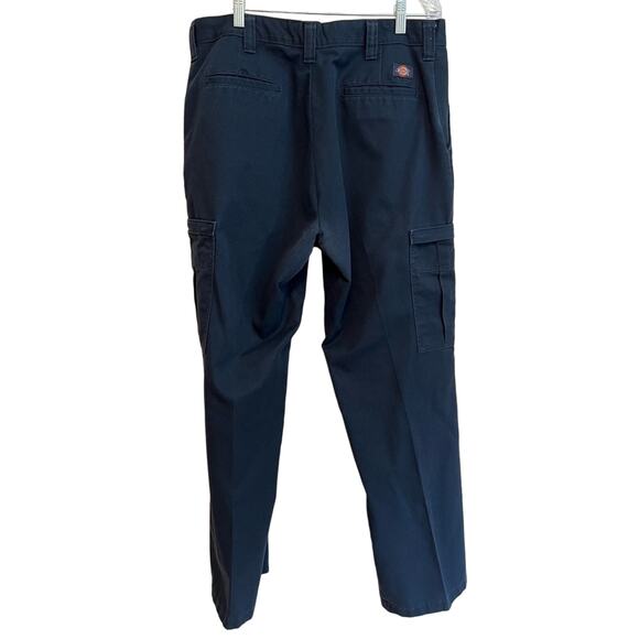 Dickies Cargo Men’s Work Pants Size: 36 X 33 - Picture 3 of 7